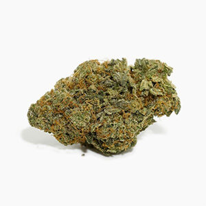 Abusive OG Kush | 100% Indica Strains