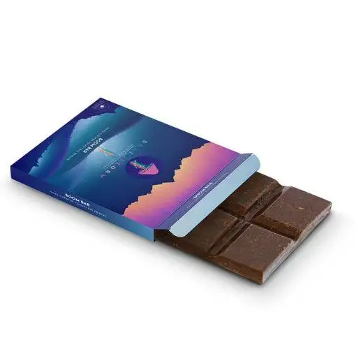 Brainstorm Boom Bar – 1 x 3500mg Psilocybin