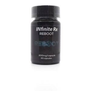 INfinite Microdosing Capsules