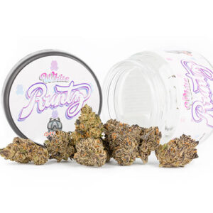 White runtz strain
