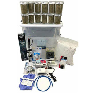 MushPro MonoTub Grow Kit